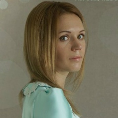 Анна Черникова, 21.05, Санкт-Петербург