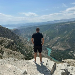 Женя Латуш, 19.11