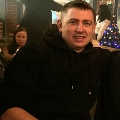 Евгений Кретов, 29.08, Ногинск