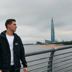 Владислав Березин, 26.07