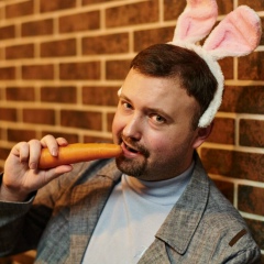 Никита Беляев, 12.03, Кишинев