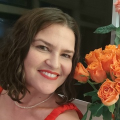 Рита Галеева, 01.09.1984, Уфа