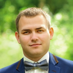 Иван Фокин, Калуга