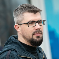 Николай Барышев, 28.11.1984, Москва