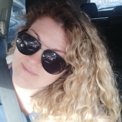 Ирина Губина, 16.10.1984, Санкт-Петербург