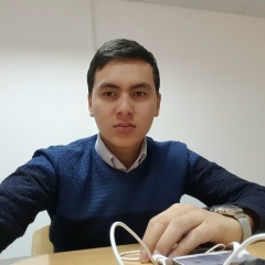 Дамир Кемелбеков, 06.07, Шымкент