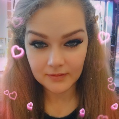 Лена Мирошниченко, 17.01.1988