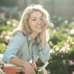 Юлия Дивеева