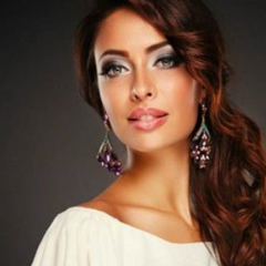 Анастасия Россошанская, 02.09, Алматы