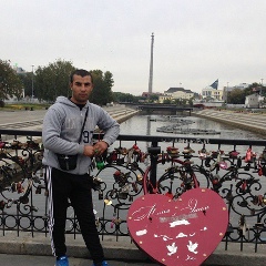 Сухраб Абдуллаев, 18.11.1989, Алматы