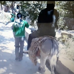 Khar Savar, 01.01.1995, Волгоград