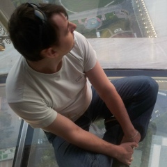 Александр Грушевой, 28.07, Челябинск