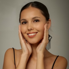 Татьяна Хегай, 13.04, Алматы