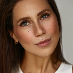 Ольга Сергеева, 22.05, Ярославль