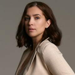 Анастасия Бараневская, Тюмень