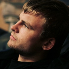 Виктор Азарнов, 20.05.1989, Санкт-Петербург