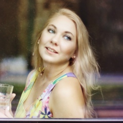 Дарья Шелковникова, 21.01, Москва