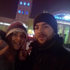 Серега Постовитюк, 22.12.1991, Харьков