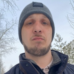 Kiril Morozov, 30.01.1989, Сургут