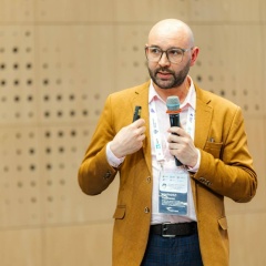 Кирилл Хорьков, Владимир