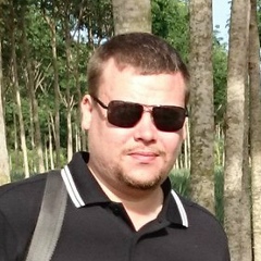 Стас Ерёмин, 12.08.1987, Москва