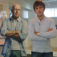 Денис Зайцев, 04.04.1977, Москва