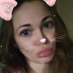 Кристина Шестакова