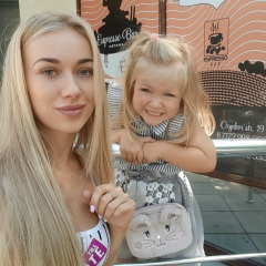 Дарья Ковзалова, 07.10.1991, Сатпаев