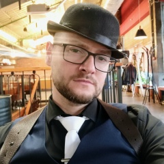 Yaroslav Velmok, 23.05, Тольятти