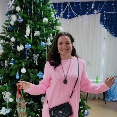 Диана Николаевна, 18.12, Пенза