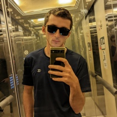 Giorgi Gags, Кобулети