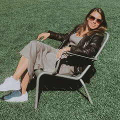 Мария Макарова, 10.05.1986, Москва