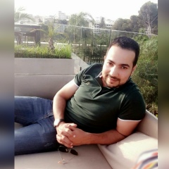 Юссеф Муссауи, 02.05, Харьков