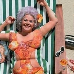 Алина Абдуллина