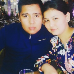 Габдолла Гизат, 19.06.1994, Уральск