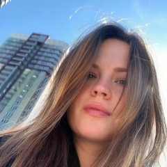 Ирина Дмитриева, 26.12, Самара