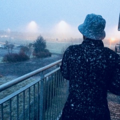 Раду Ротару, 29.04.1992, Dublin