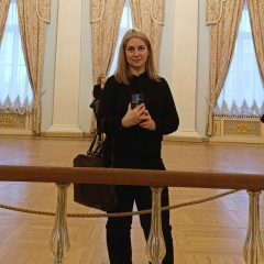 Анастасия Шенгерская, 20.07, Санкт-Петербург