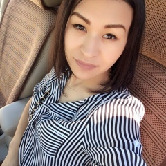 Айгерим Абдраимова, 10.04, Алматы