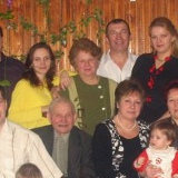 Людмила Пискунова, 08.06.1949, Санкт-Петербург