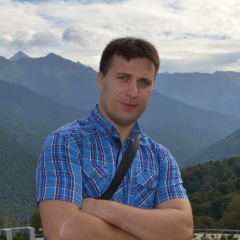 Александр Решетников, 17.03.1986, Псков