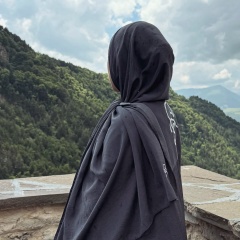 Аделина Хуснутдинова