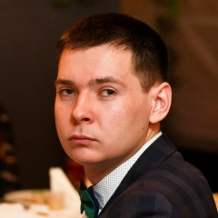 Евгений Каминский, 24.02.1991, Тюмень