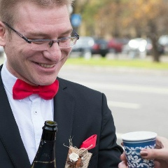 Андрей Карпов, 02.08.1988, Москва