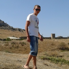 Игорь Александрович, 23.09, Красноград