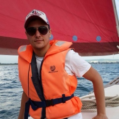 Александр Гуливер, 30.12, Москва