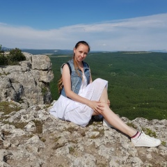 Светлана Котова, Нижний Новгород