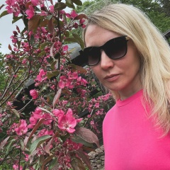 Катерина Ушакова, 27.05, Санкт-Петербург