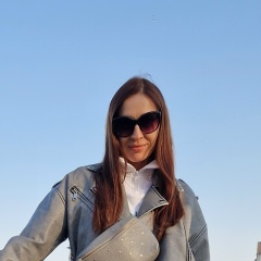 Екатерина Павлович, 20.12.1981