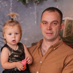 Филипп Невоструев, 02.08.1984, Санкт-Петербург